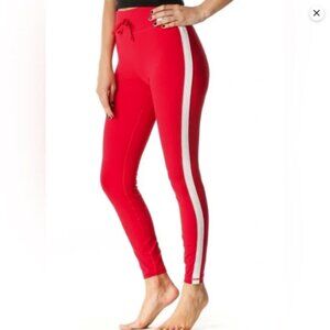 Spiritual Gangster Shakti Sporty High Waisted Leggings